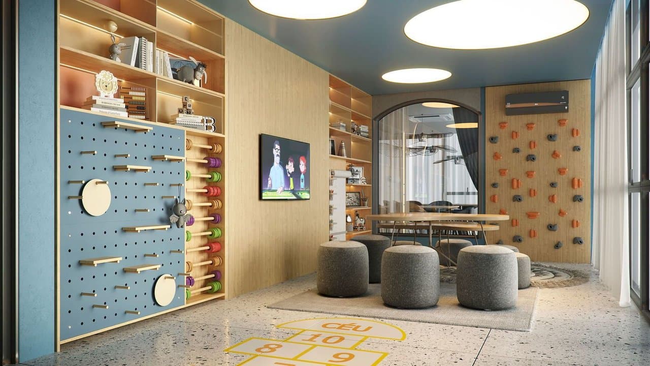 Apartamento de 4 quartos com 4 suítes e 192 m² em Bal. Camboriú