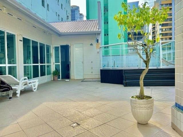 Apartamento de 3 quartos com 1 suíte e 115 m² em Bal. Camboriú