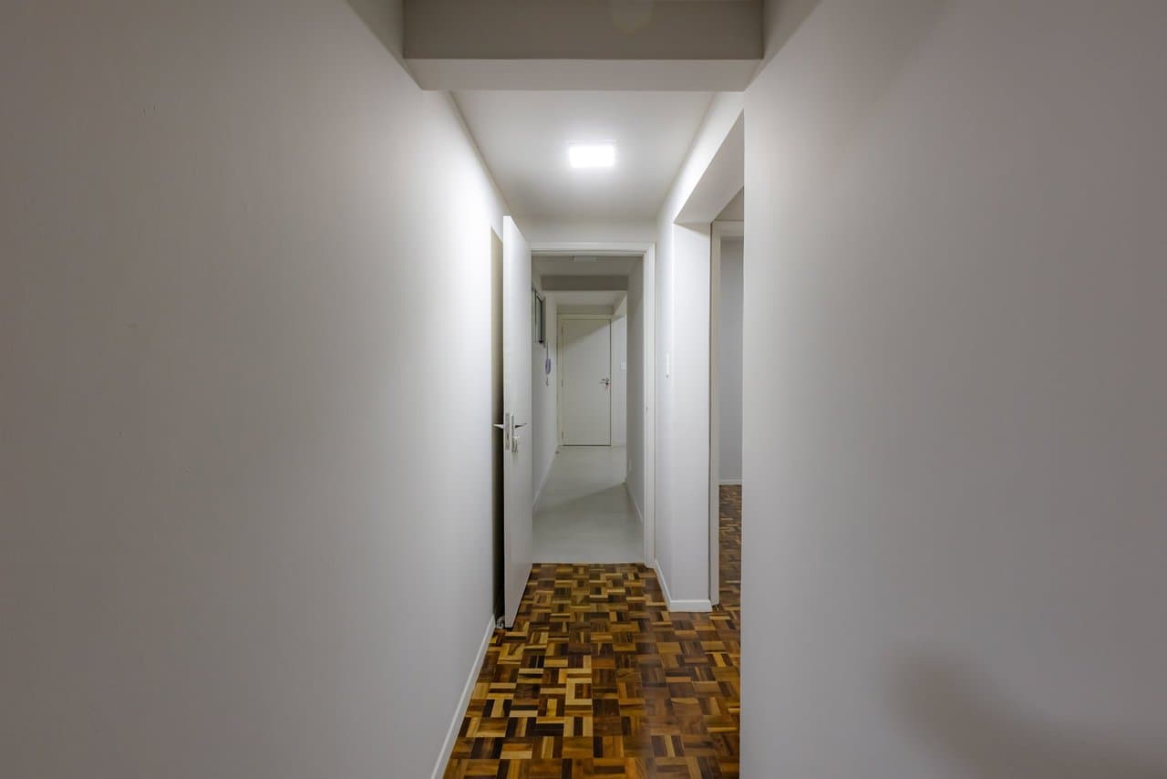 Apartamento de 3 quartos com 1 suíte e 158 m² em Bal. Camboriú