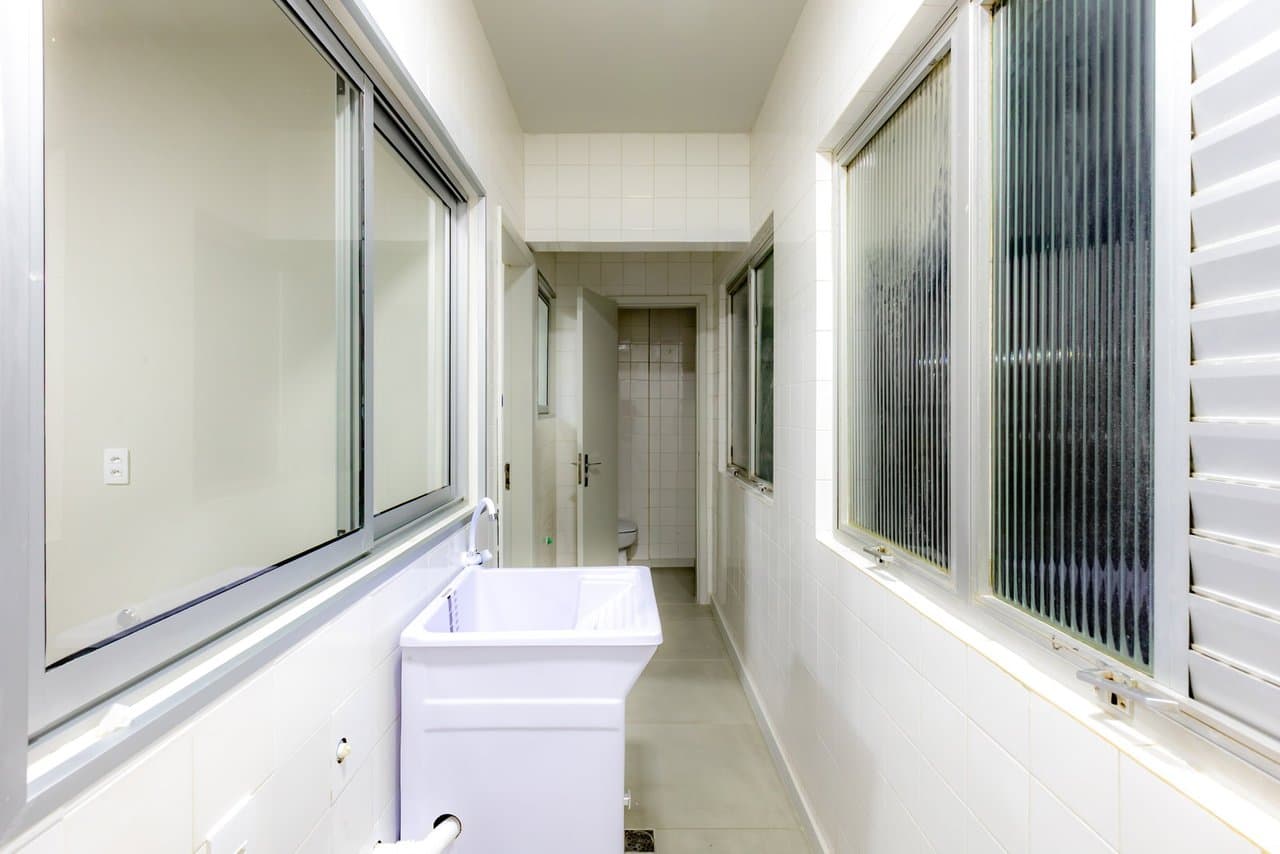 Apartamento de 3 quartos com 1 suíte e 158 m² em Bal. Camboriú