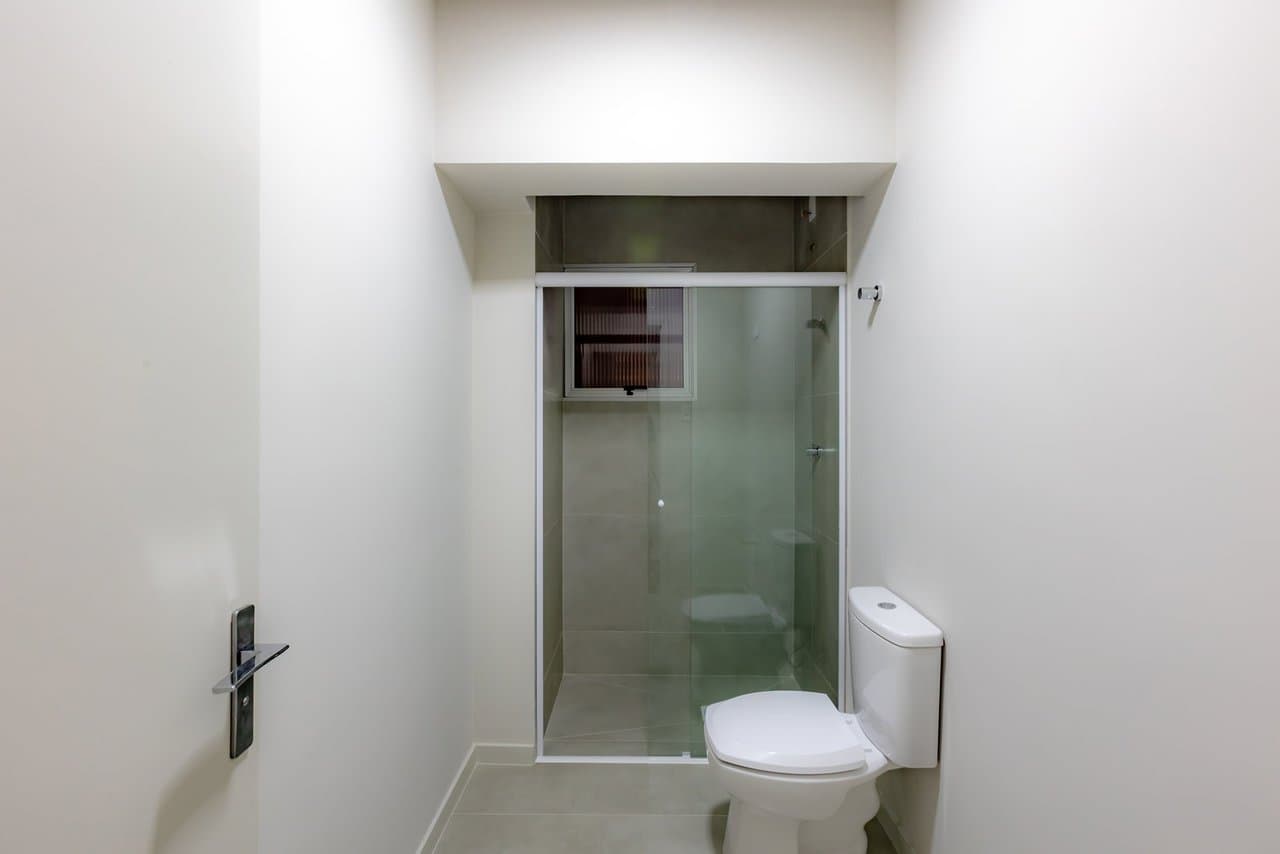 Apartamento de 3 quartos com 1 suíte e 158 m² em Bal. Camboriú