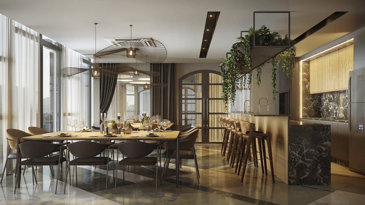 Apartamento de 4 quartos com 4 suítes e 192 m² em Bal. Camboriú