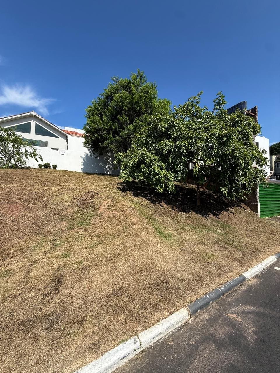Terreno em Bal. Camboriú