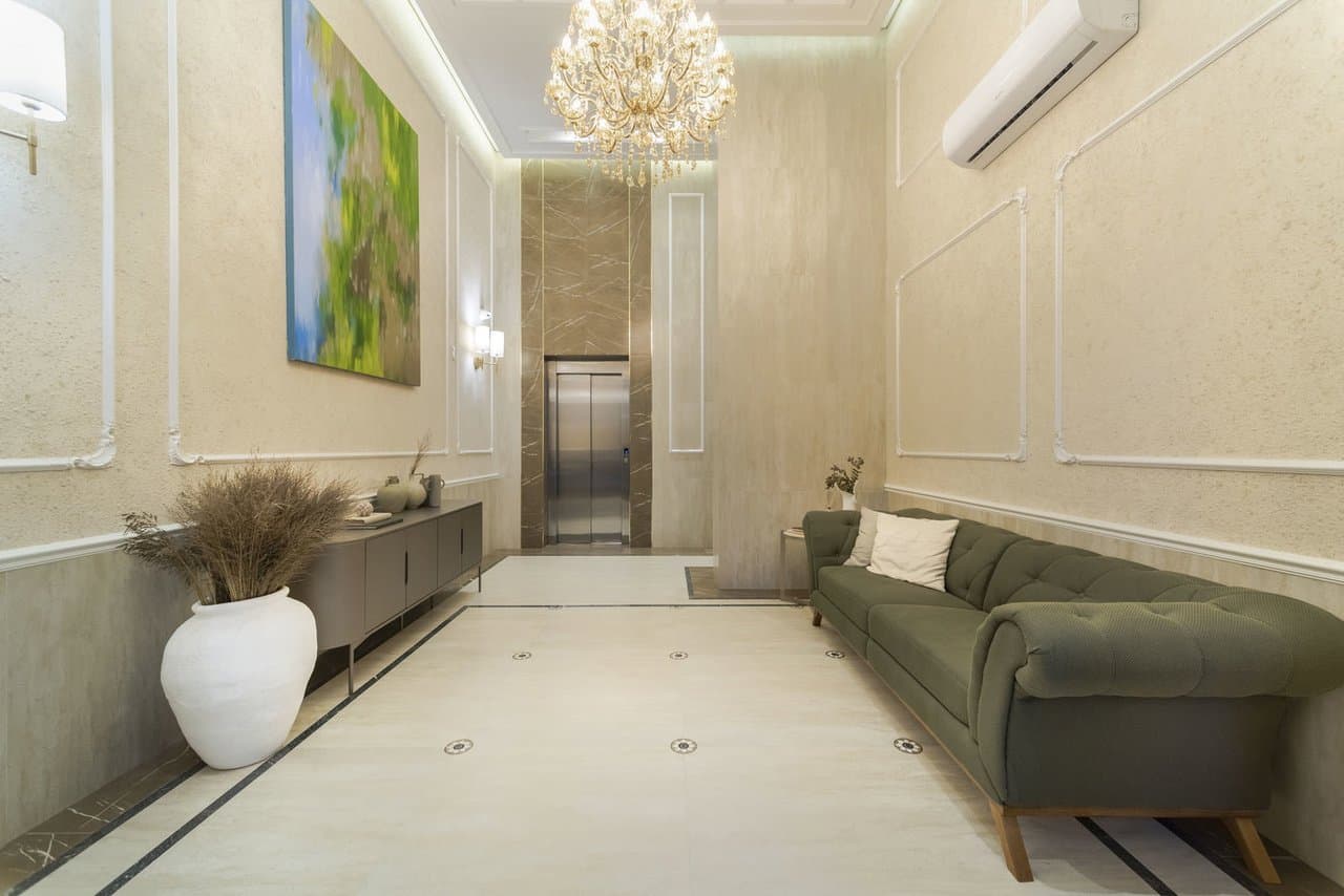 Apartamento de 3 quartos com 3 suítes e 120 m² em Bal. Camboriú