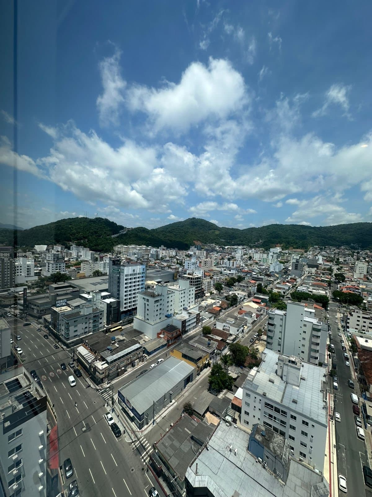 Sala Comercial 50 m² em Bal. Camboriú