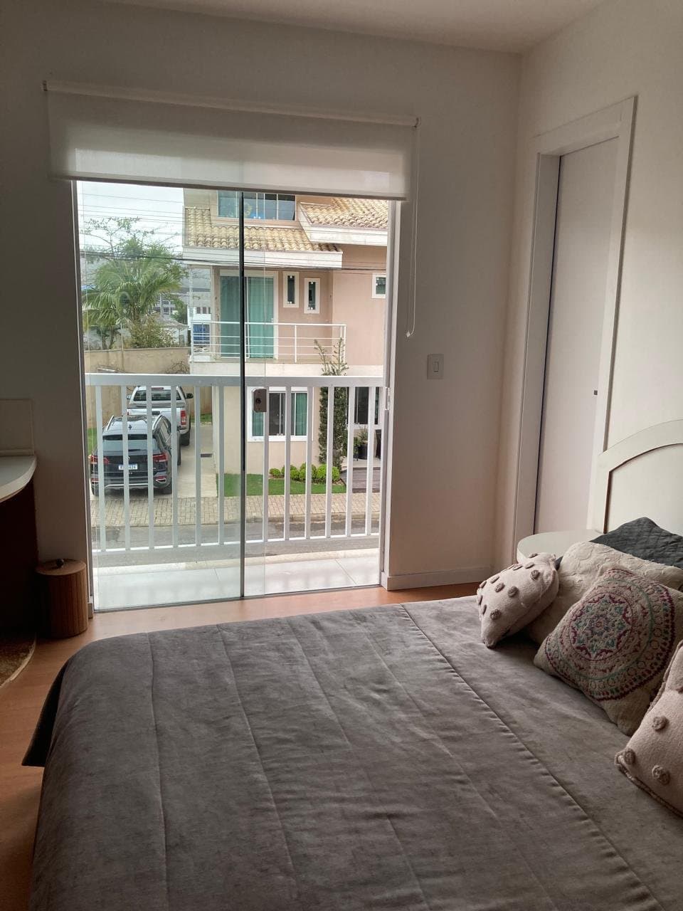 Casa de 3 quartos com 1 suíte e 120 m² em Bal. Camboriú