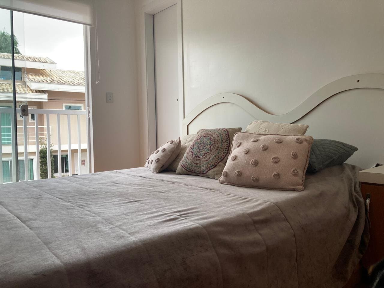 Casa de 3 quartos com 1 suíte e 120 m² em Bal. Camboriú