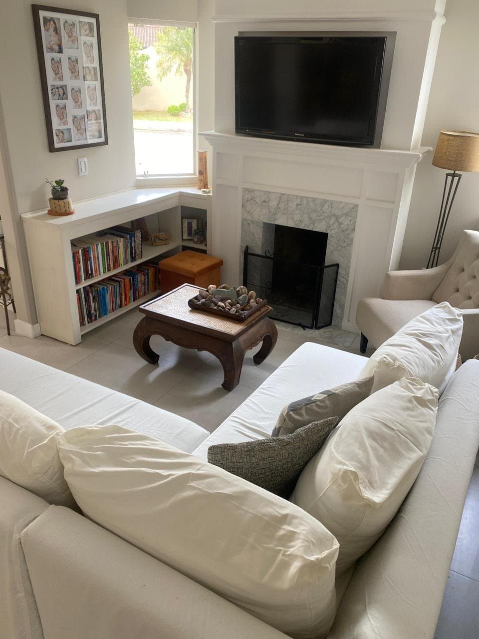 Casa de 3 quartos com 1 suíte e 120 m² em Bal. Camboriú