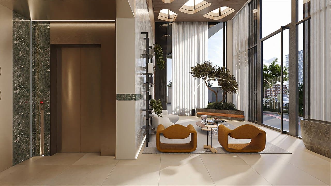 Apartamento de 4 quartos com 4 suítes e 180 m² em Bal. Camboriú