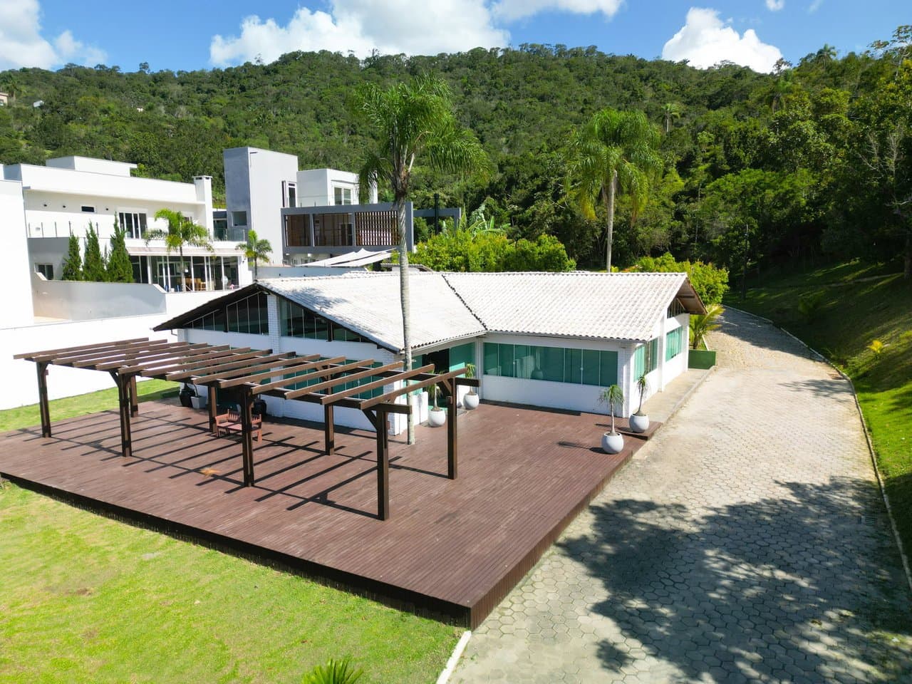 Terreno em Bal. Camboriú