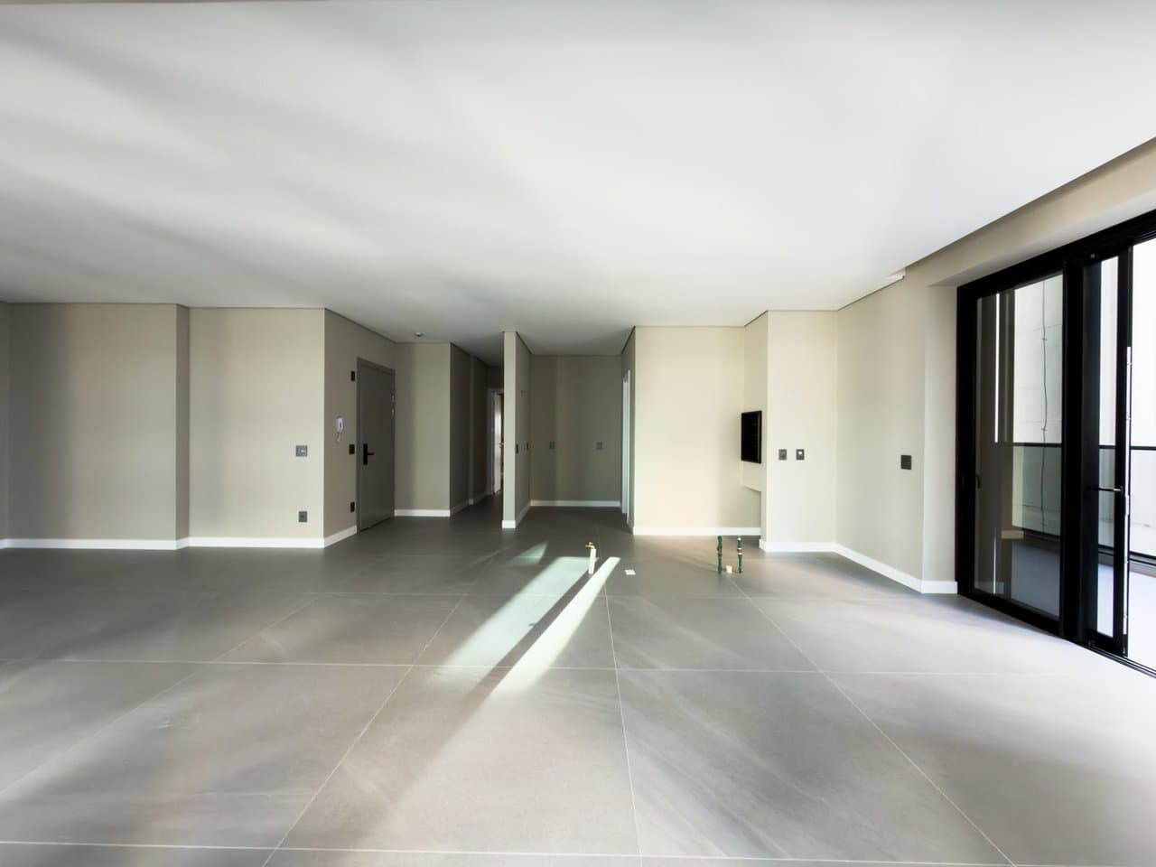 Differentiated de 4 quartos com 4 suítes e 255 m² em Bal. Camboriú