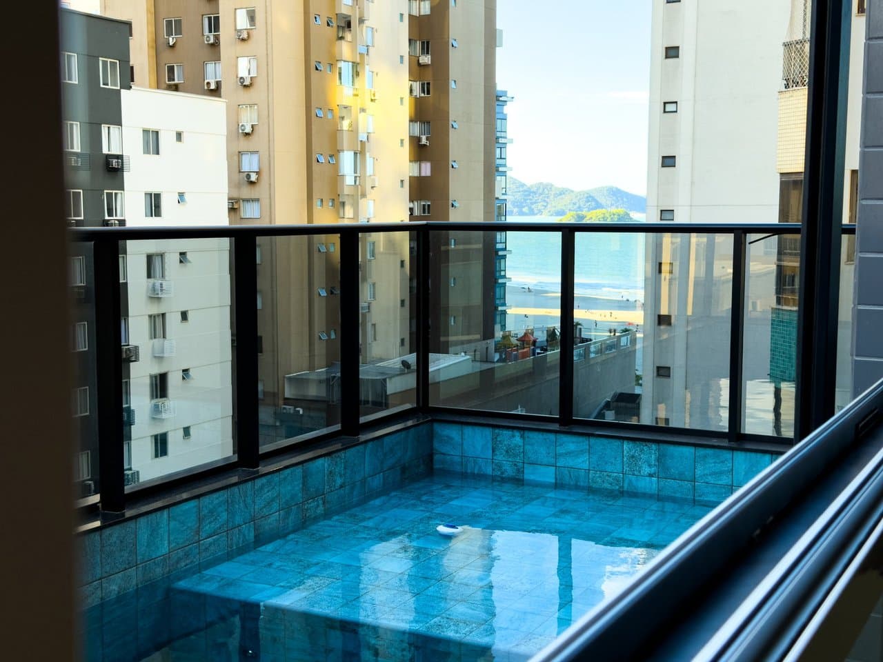 Differentiated de 4 quartos com 4 suítes e 255 m² em Bal. Camboriú