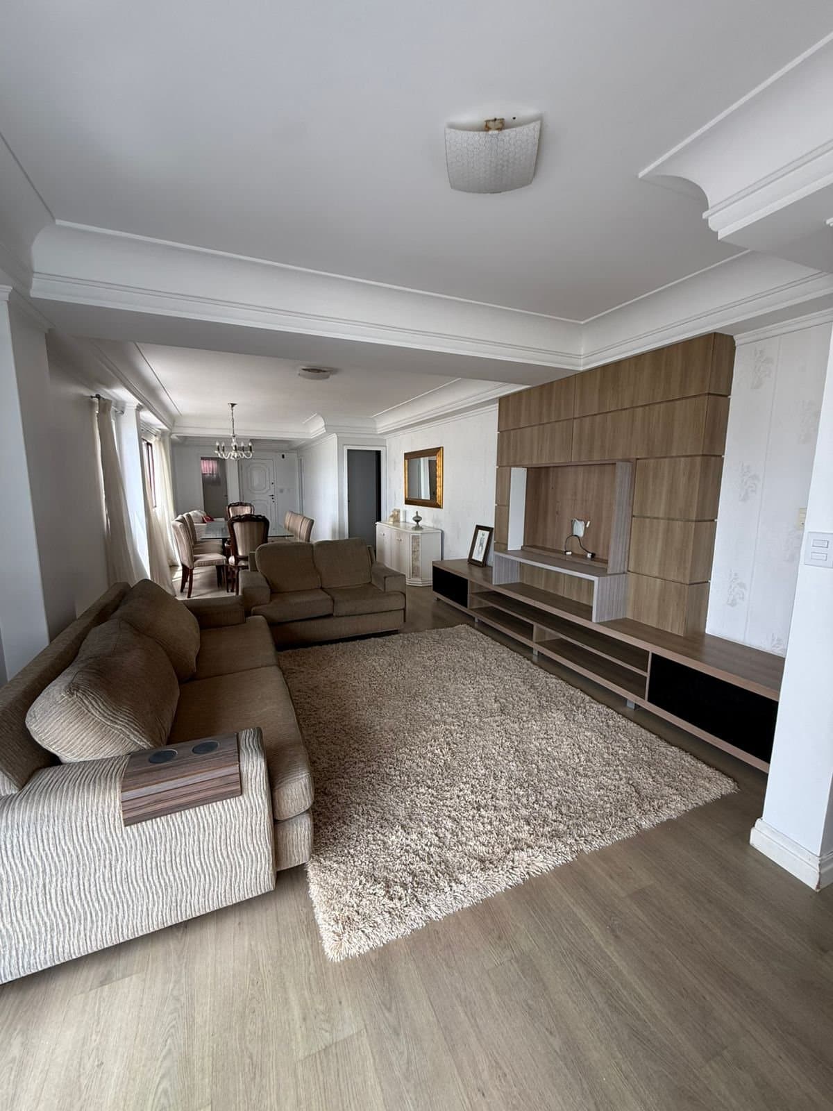 Apartamento de 3 quartos com 3 suítes e 179 m² em Bal. Camboriú