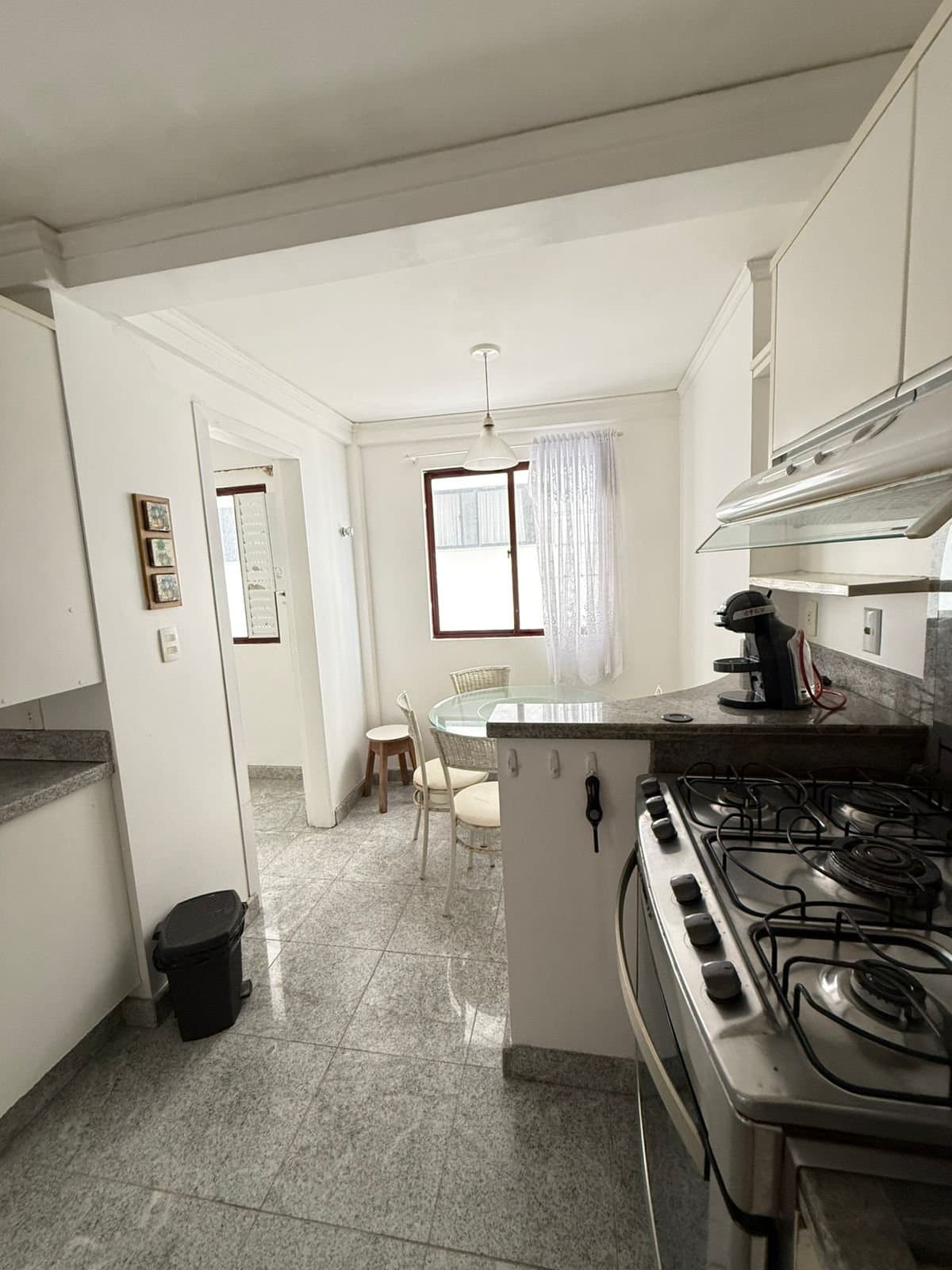 Apartamento de 3 quartos com 3 suítes e 179 m² em Bal. Camboriú