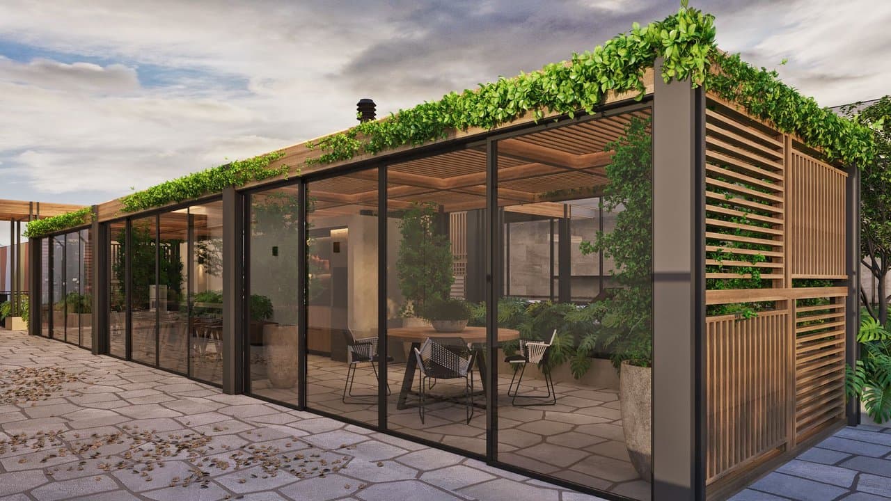 Apartamento de 3 quartos com 3 suítes e 139 m² em Bal. Camboriú
