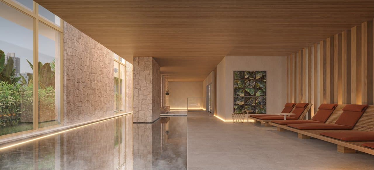 Apartamento de 4 quartos com 4 suítes e 225 m² em Bal. Camboriú