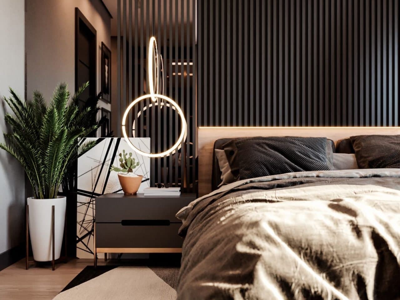 Apartamento de 3 quartos com 3 suítes e 144 m² em Bal. Camboriú