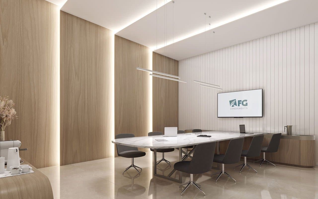 Apartamento de 4 quartos com 4 suítes e 153 m² em Bal. Camboriú