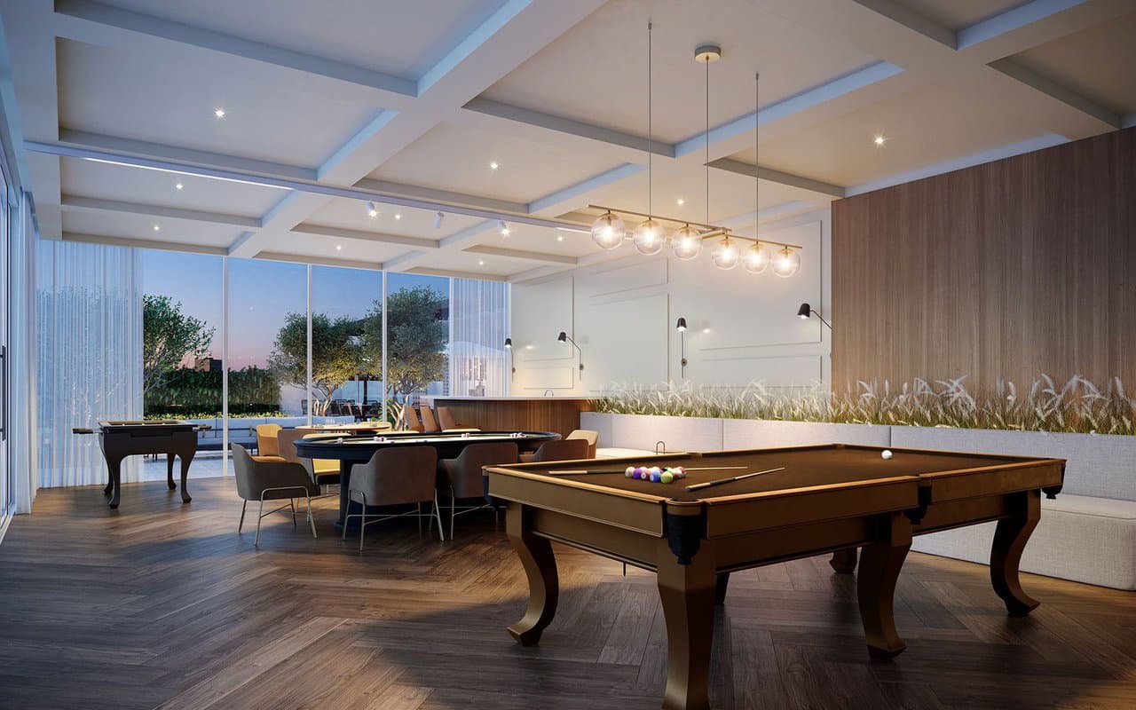 Apartamento de 4 quartos com 4 suítes e 153 m² em Bal. Camboriú