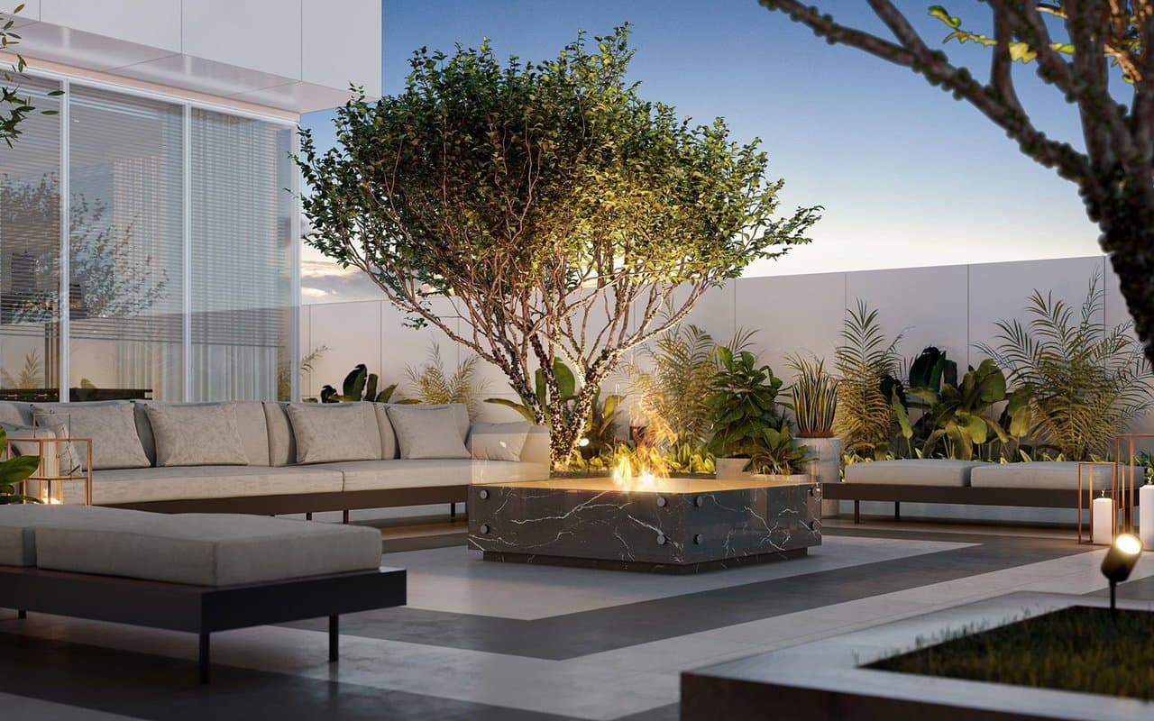 Apartamento de 4 quartos com 4 suítes e 153 m² em Bal. Camboriú