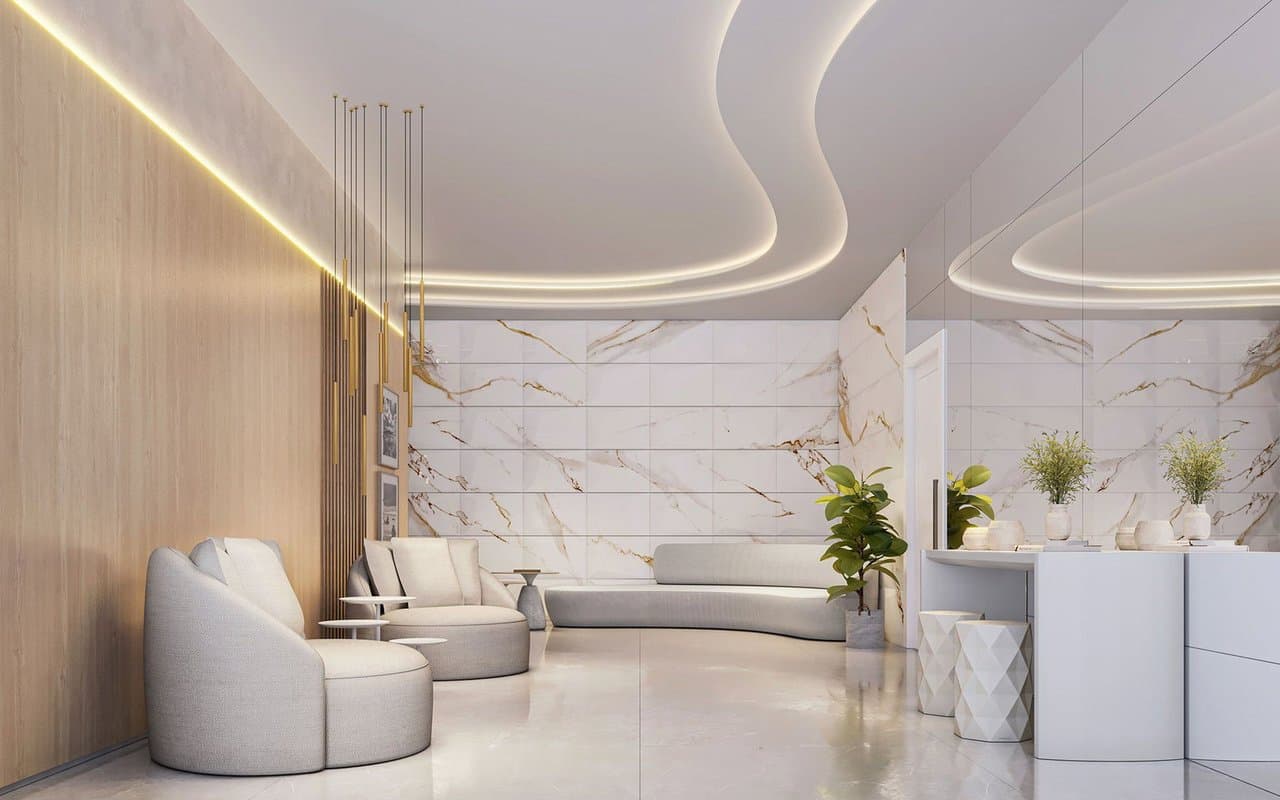 Apartamento de 4 quartos com 4 suítes e 153 m² em Bal. Camboriú