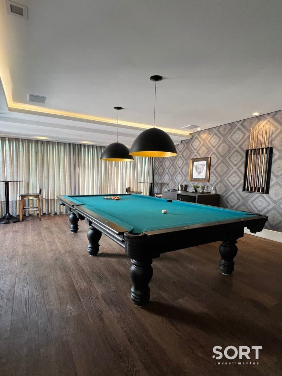 Apartamento de 3 quartos com 3 suítes e 123 m² em Bal. Camboriú