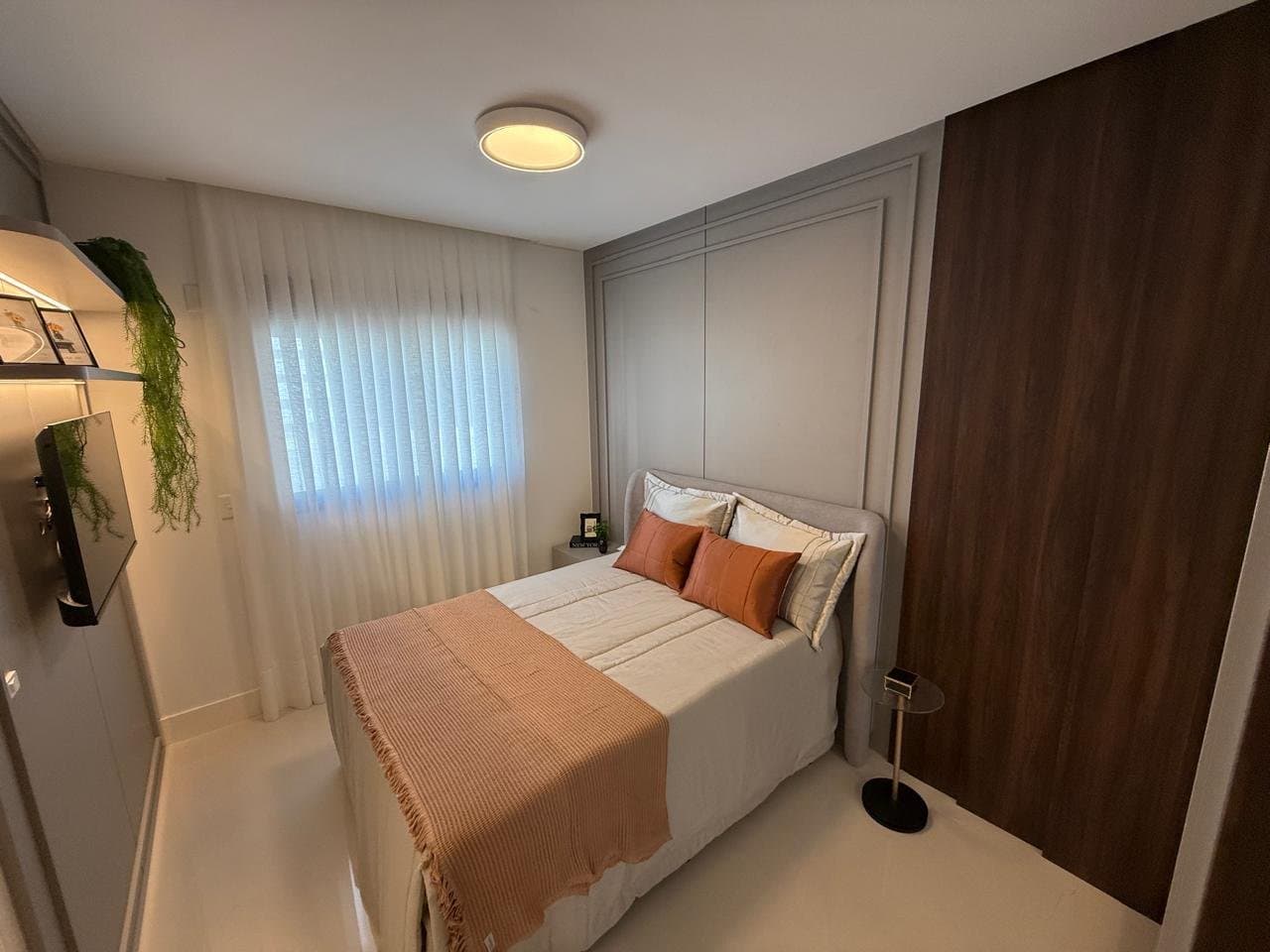 Apartamento de 3 quartos com 3 suítes e 123 m² em Bal. Camboriú