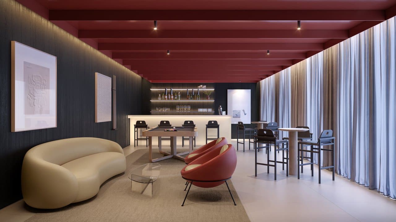 Apartamento de 4 quartos com 4 suítes e 145 m² em Bal. Camboriú