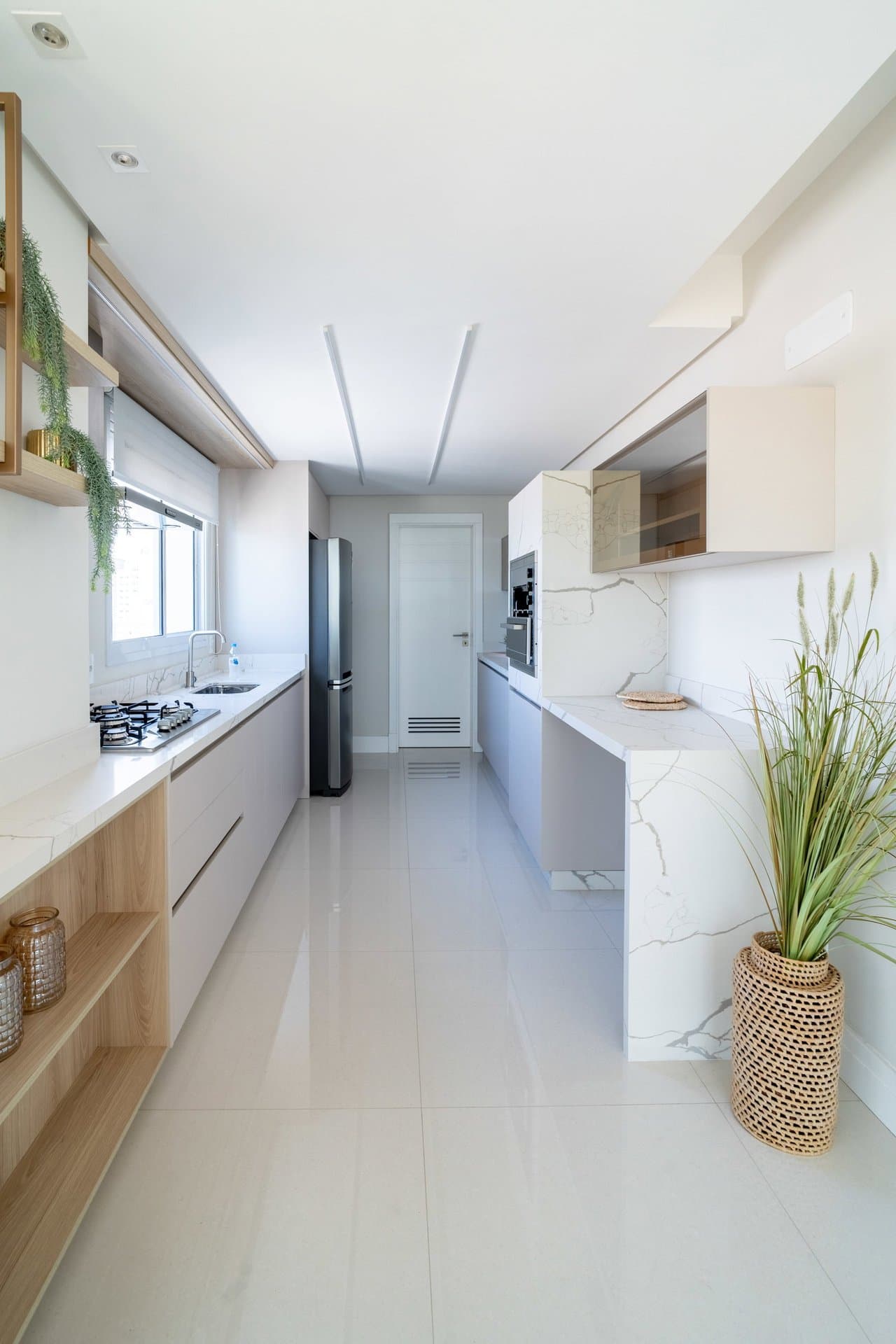 Apartamento de 4 quartos com 2 suítes e 132 m² em Bal. Camboriú