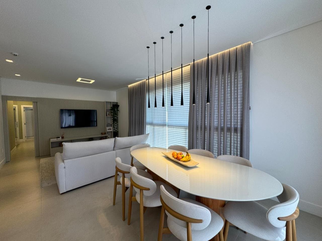 Differentiated de 3 quartos com 3 suítes e 283 m² em Bal. Camboriú