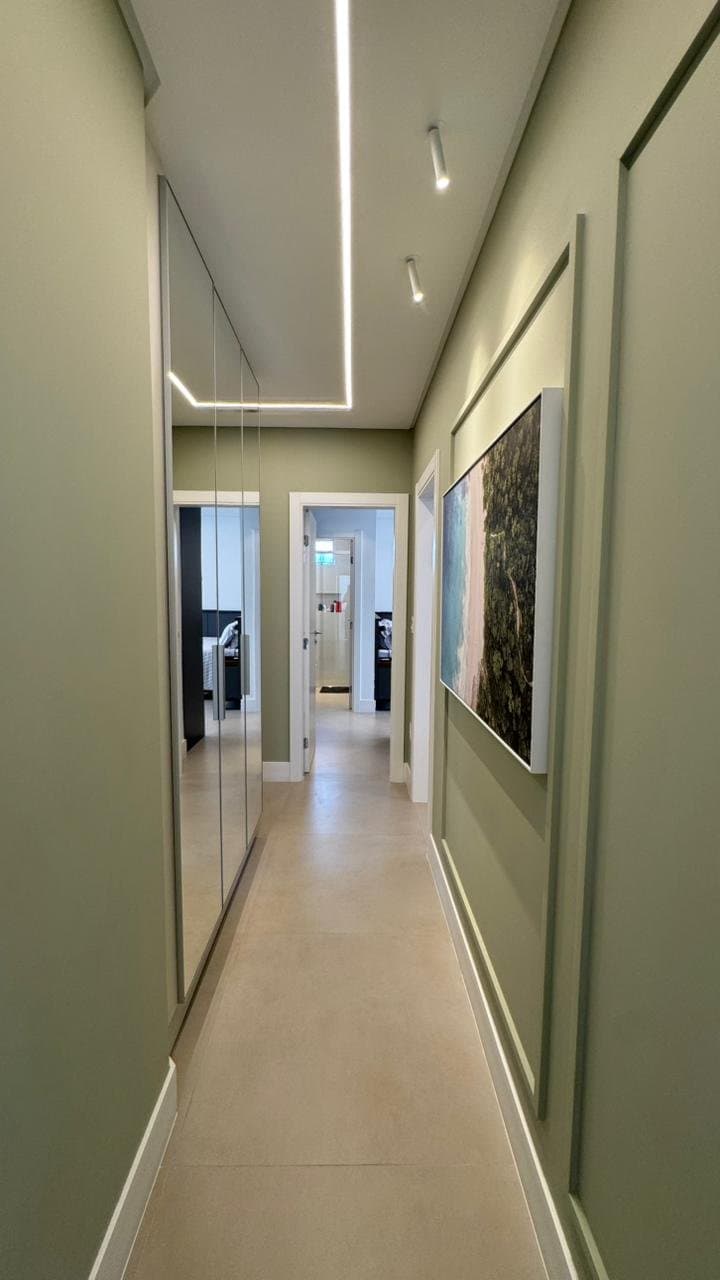 Differentiated de 3 quartos com 3 suítes e 283 m² em Bal. Camboriú