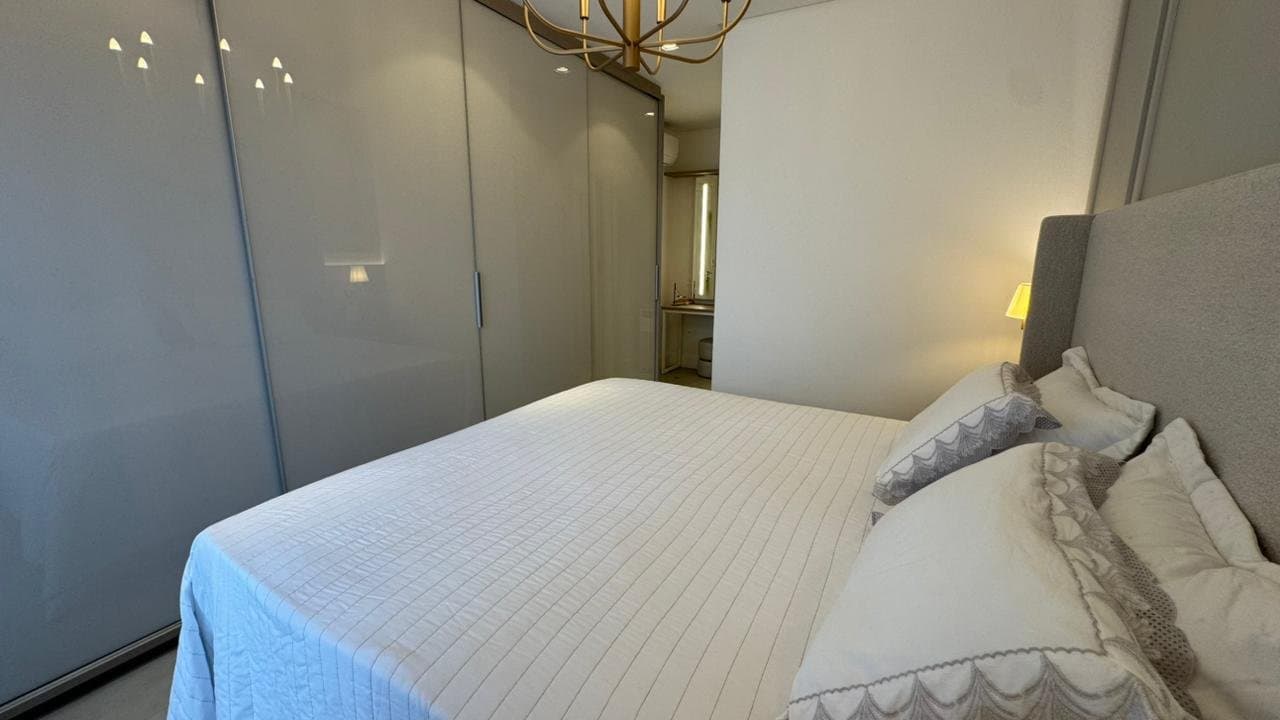 Differentiated de 3 quartos com 3 suítes e 283 m² em Bal. Camboriú
