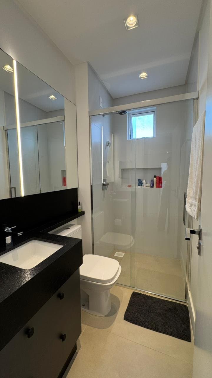 Differentiated de 3 quartos com 3 suítes e 283 m² em Bal. Camboriú