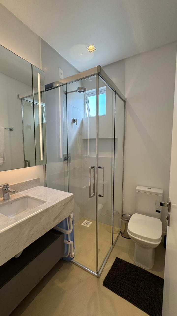 Differentiated de 3 quartos com 3 suítes e 283 m² em Bal. Camboriú