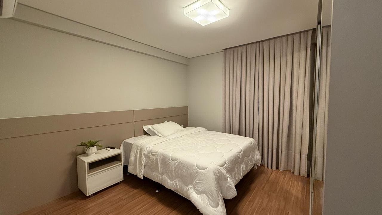 Cobertura de 4 quartos com 4 suítes e 300 m² em Bal. Camboriú