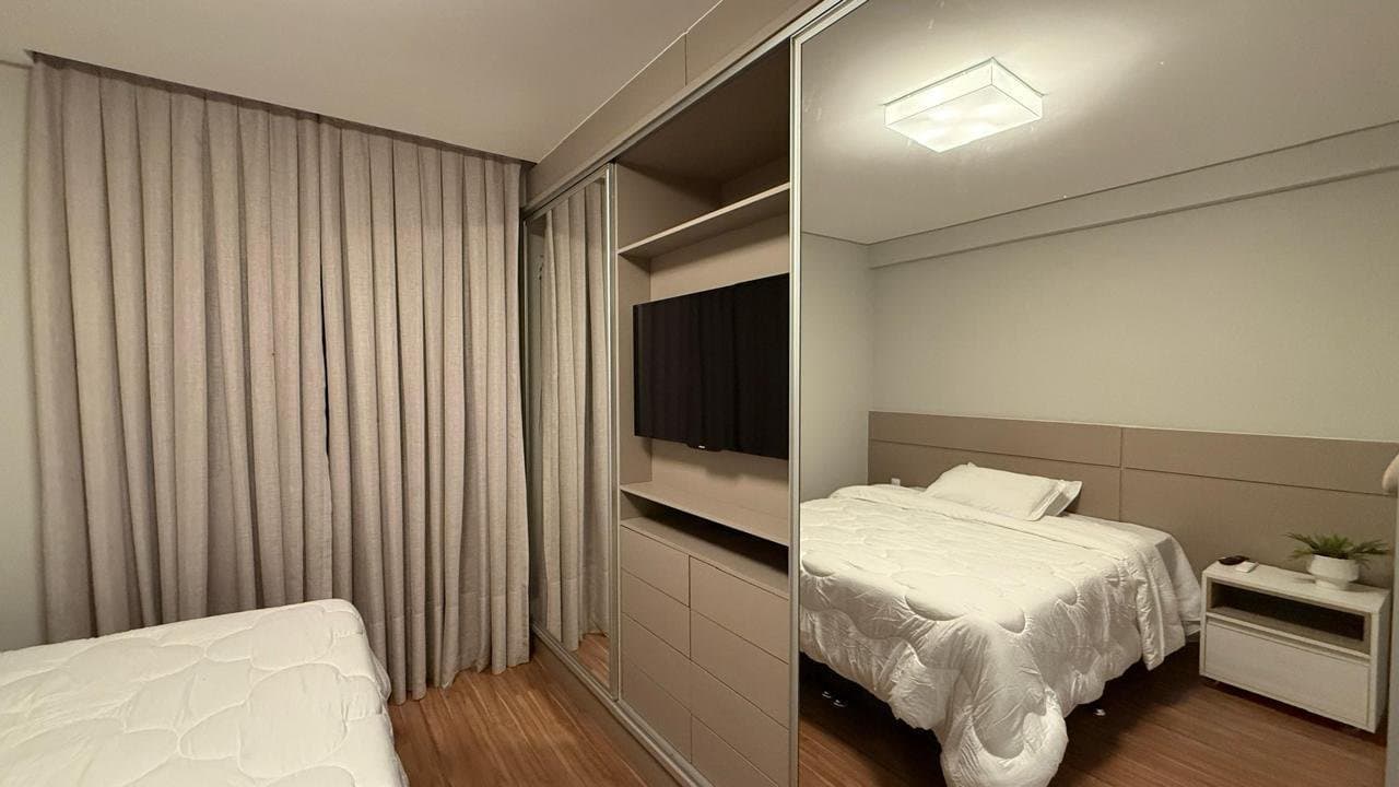 Cobertura de 4 quartos com 4 suítes e 300 m² em Bal. Camboriú