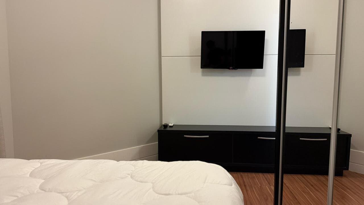 Cobertura de 4 quartos com 4 suítes e 300 m² em Bal. Camboriú