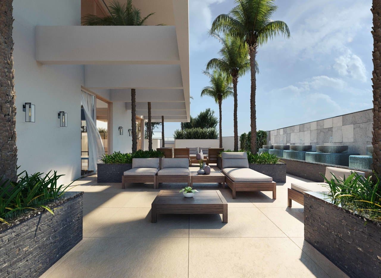 Apartamento de 4 quartos com 4 suítes e 170 m² em Bal. Camboriú