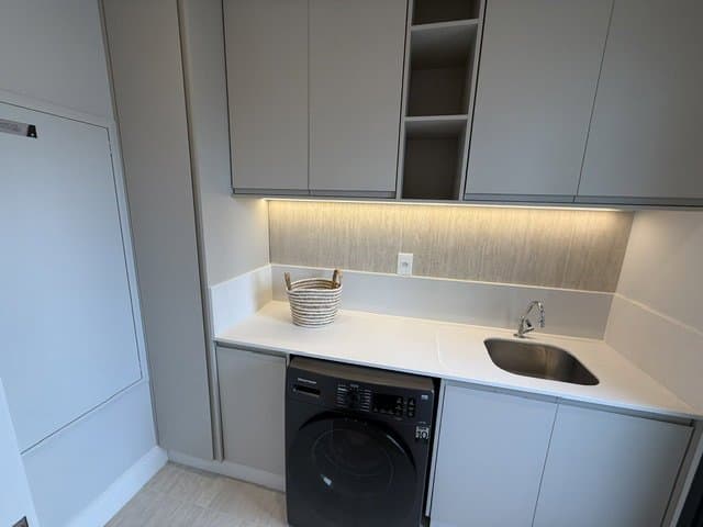 Apartamento de 3 quartos com 3 suítes e 120 m² em Bal. Camboriú