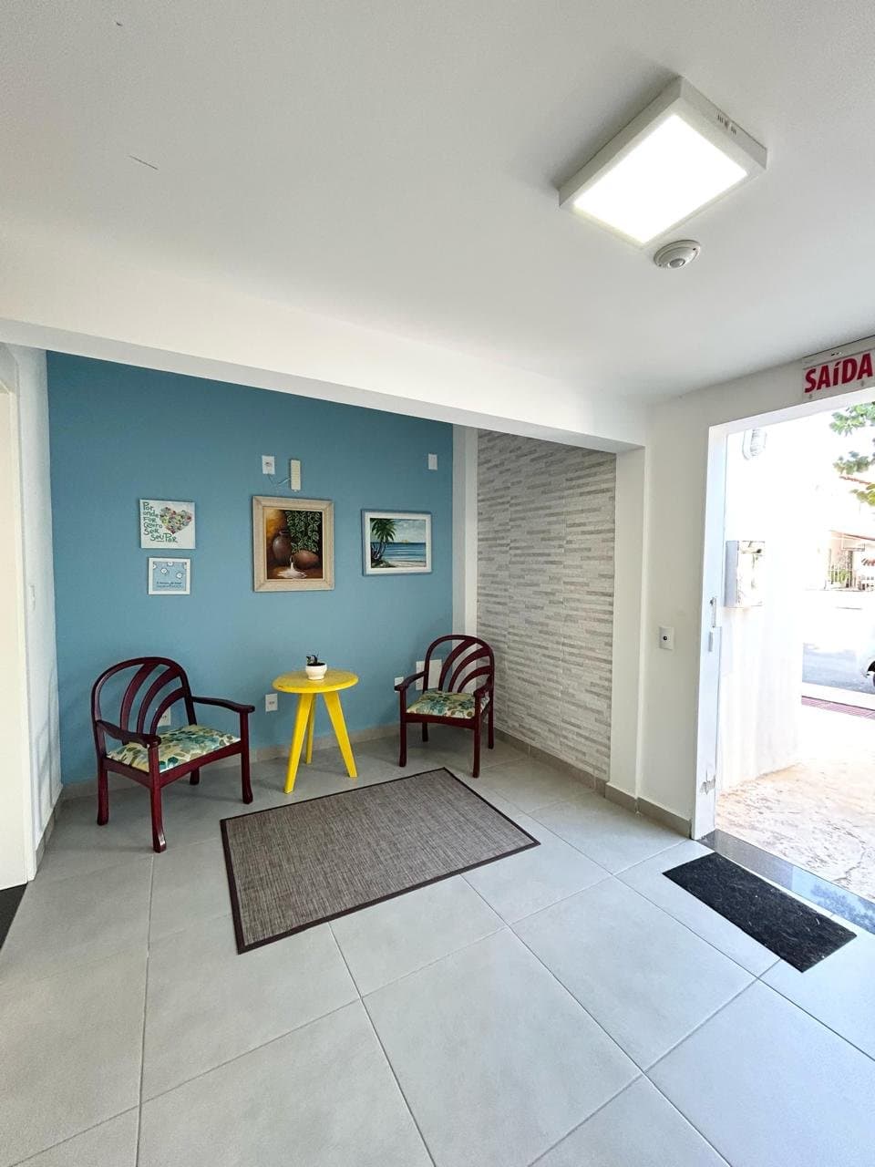 Apartamento de 2 quartos com 2 suítes e 60 m² em Bal. Camboriú