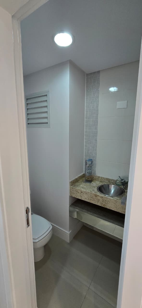 Apartamento de 3 quartos com 3 suítes e 134 m² em Bal. Camboriú
