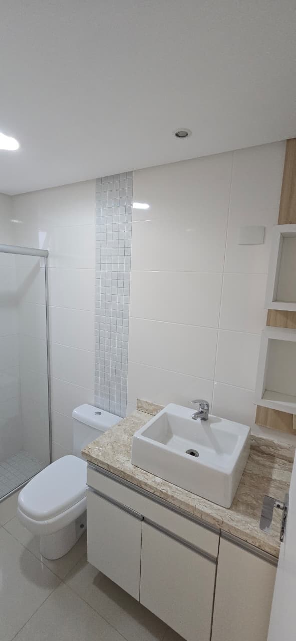 Apartamento de 3 quartos com 3 suítes e 134 m² em Bal. Camboriú