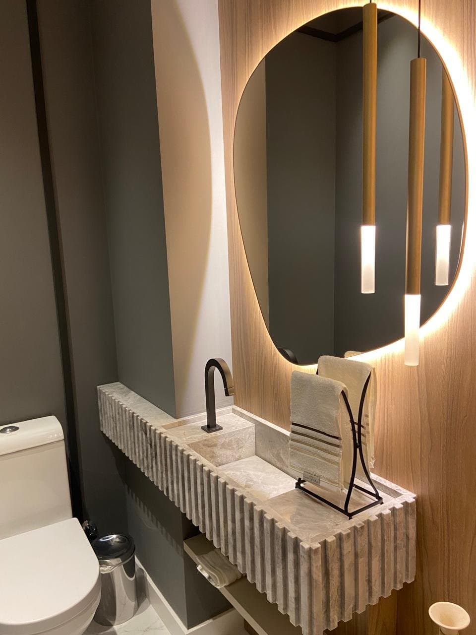 Apartamento de 3 quartos com 3 suítes e 134 m² em Bal. Camboriú