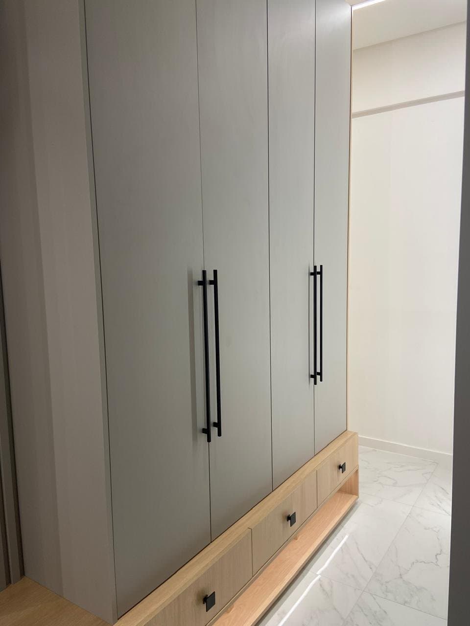 Apartamento de 3 quartos com 3 suítes e 134 m² em Bal. Camboriú