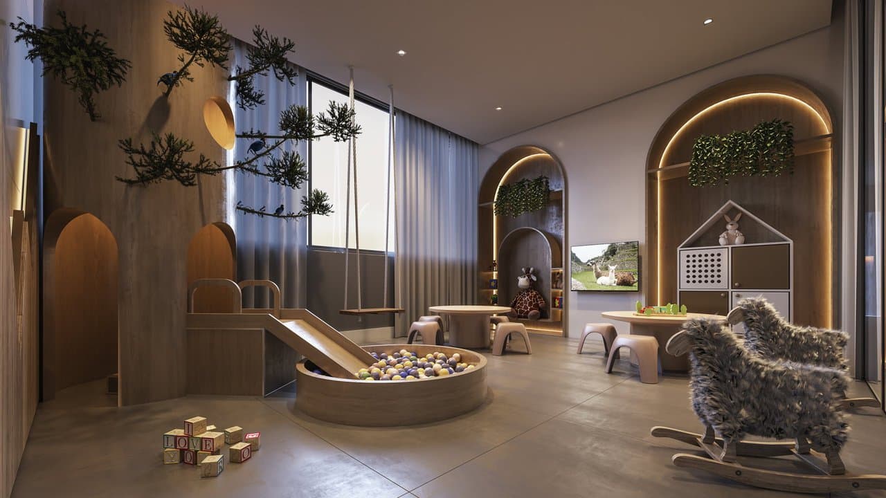 Apartamento de 3 quartos com 3 suítes e 144 m² em Bal. Camboriú