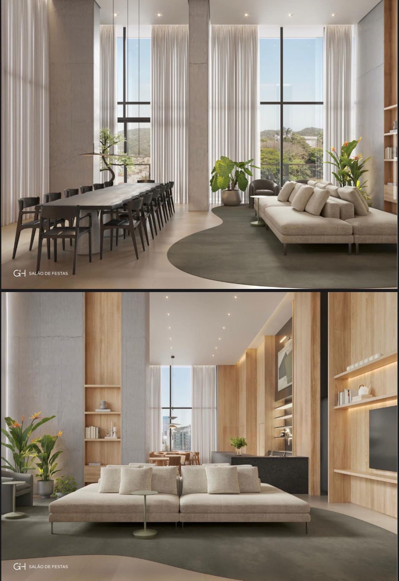 Apartamento de 4 quartos com 4 suítes e 145 m² em Bal. Camboriú
