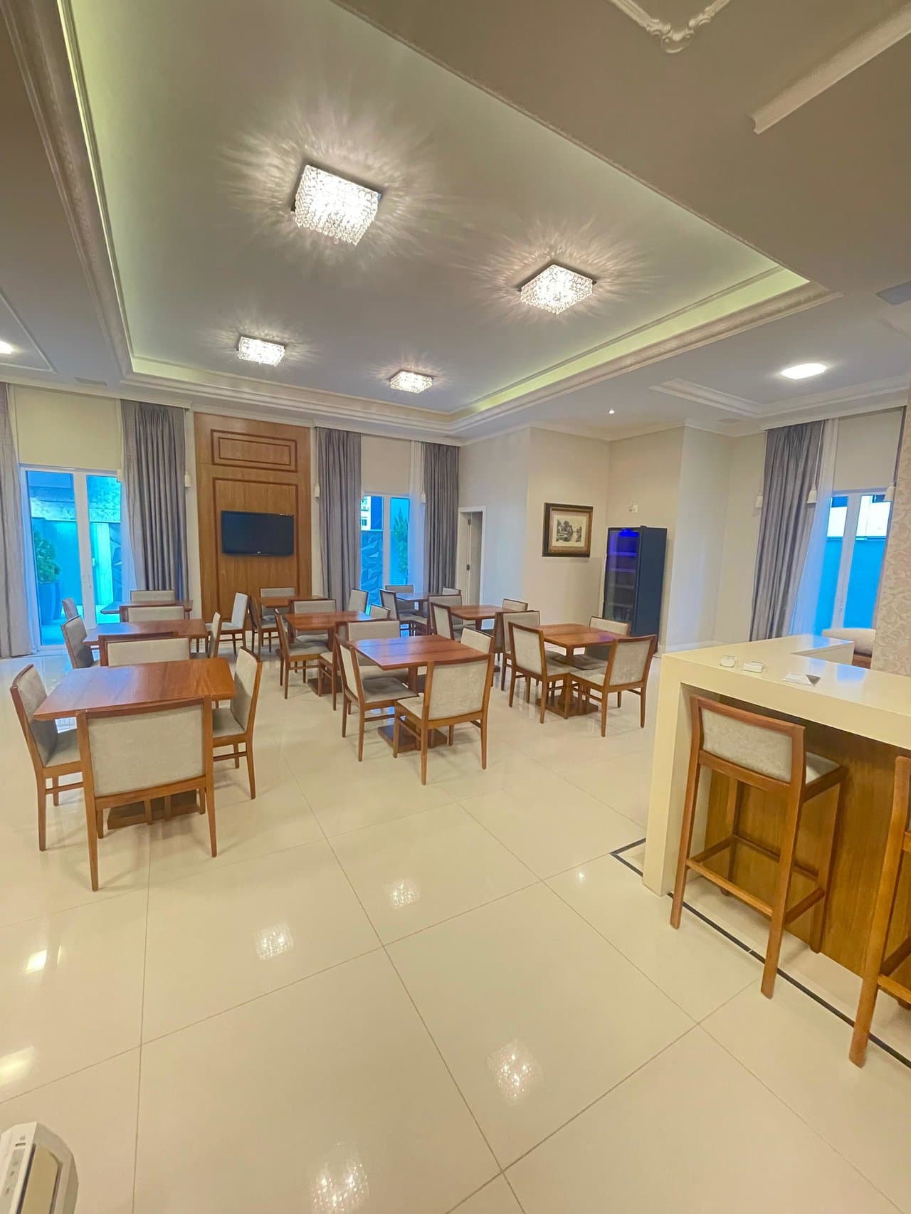 Apartamento de 3 quartos com 3 suítes e 139 m² em Bal. Camboriú