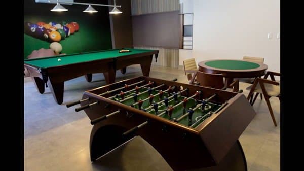 Apartamento de 4 quartos com 4 suítes e 150 m² em Bal. Camboriú
