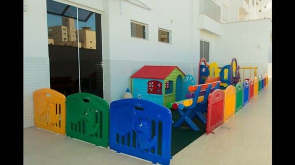 Apartamento de 4 quartos com 4 suítes e 150 m² em Bal. Camboriú
