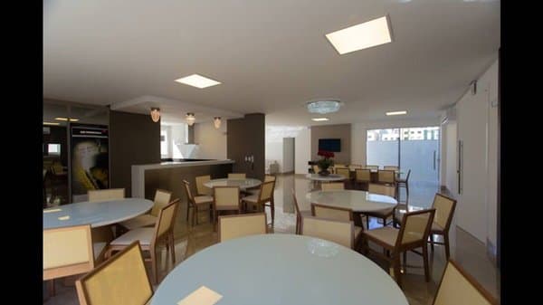 Apartamento de 4 quartos com 4 suítes e 150 m² em Bal. Camboriú